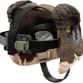 Pikkukuva 3 / 5: Dominion Tyrannosaurus Rex Chomp 'n Roar Mask Db