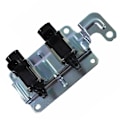 Pikkukuva 5 / 5: P2008 Ford Focus 2005 - 2011 Imu- ja alipaineventtiili Imuilmaputki Contron Fk [DB]