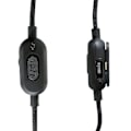 Pikkukuva 4 / 5: Vaihtojohto Logitech G433/233/g Pro/g Pro X/hyperx Cloud Alpha/xbox One db -kuulokkeille