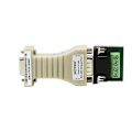 Miniatyrbilde 1 av 5: RS232 TIL RS485 Konverter, Kommersiell Versjon, Ingen Strøm Behov, STM485C UT-2201 [db] As Shown