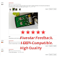 Pikkukuva 3 / 4: Beninca To Go 2wv 4wv 2va 4va Cupido-2 Cupido-4 Garage Door Remote Control Replacement 433.92mhz Rolling Code Pilot Beninca Gate(2pcs BENINCA)