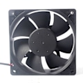 Miniatyrbilde 4 av 4: Vifte for Masterbuilt Gravity Series 560/800/1050 Xl Digital Kullgrill Røyker [DB]