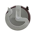 Pikkukuva 1 / 5: VL2020/HFN 3V Latautuva Akku Älyavaimen Kaukosäätimen Vaihtoakku Mini R52 R53 E38 E39 E46 E53 E60 E61 db