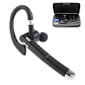 Miniatyrbillede 1 af 5: YYK520 Høretelefon Håndfri Business Headset Mini Ørepropper med Mikrofon til Kørsel [db] B YYK520-flagship version