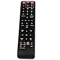 Miniatyrbilde 3 av 5: Fjernkontroll for Samsung Blu-ray-spiller AK59-00149A BD-F5100 BD-FM57C BD-H5100 AK59-00166A AK59-00 {Db}