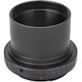 Pikkukuva 1 / 3: Teleskoopin sovitinrengas T2-EOS metallinen sovitinrengas T-sovitin 2 tuumaa 2 tuuman teleskooppi Canon EOS -kiinnitykseen [db]