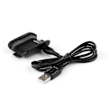 Miniatyrbild 4 av 4: Smart Watch Laddningsdocka Laddare Dock För Samsung Galaxy Gear Sm-v700 Smart Watch Tw DB Dark grey
