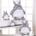 Pikkukuva 2 / 5: DB Naapurini Totoro Pehmolelu Pehmeä Täytetty Pehmolelu 30cm