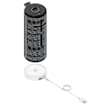 Miniatyrbilde 3 av 5: Ladebase for høyttaler til Ultimateears Boom 3/Mega Boom 3/Blast/Mega Blast Audio Charg [db] White Style A Other Smartwatch Model