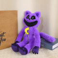 Miniatyrbillede 4 af 5: DB Smiling Critters Plysdyr Dukke Smiling Critters Plyslegetøj Catnap Plysdukke A