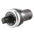 Miniatyrbillede 2 af 5: La42dwq-22 22mm Potentiometer - 5k [DB]