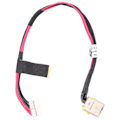 Pikkukuva 2 / 4: Virtapistokkeen liitin Acer Nitro 5 AN515-31:lle Acer Nitro 5 AN515-31 [DB] Not Specified