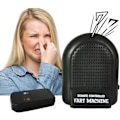 Miniatyrbilde 1 av 5: Fjertmaskin med fjernkontroll, Nyhet Fjernkontroll Fart Box Fart Toy, Morsom Fart Sound Machine, Fart Machines [db]