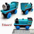 Miniatyrbild 2 av 2: Thomas och vännerna Tåg Tank Engine Trä Järnväg Magnet Samla Present LeksakKöp 1 Få 1 Gratis Db Edward