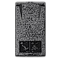 Miniatyrbillede 5 af 5: Bose Wave Music System Audio System fjernbetjening - erstatning Awr1b1 Awr1b2 Awrcc1 Awrcc2 Awrcc3 Awrcc4 Awrcc5 Awrcc6 Awrcc7 Awrcc8 - Aespa Tw {DB}