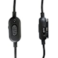 Miniatyrbilde 4 av 5: Erstatningskabel for Logitech G433/233/g Pro/g Pro X/hyperx Cloud Alpha/xbox One [DB]