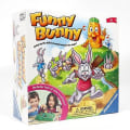 Pikkukuva 1 / 2: Ravensburger Funny Bunny Lastenlautapeli DB
