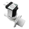 Vand Magnetventil Til Ventil 220v/12v/24v Luft Vand- Indløb Vaskemaskine Til Ventil DB 220V