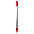 Miniatyrbillede 4 af 5: Korte Justerbare Styluspenne Til 3DS Til DS Udtrækkelig Stylus Touch-Pen db Black