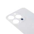 Miniatyrbild 4 av 5: iPhone Delar för iPhone 13 Pro 6.1 tum [DB] Multicolor White