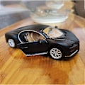 Pikkukuva 2 / 4: 1:24 Leluleluauto S650 Limousine Diecast Metallimalliauto Uusi Musta Leluleluauto [db] gold