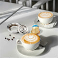 Miniatyrbild 5 av 5: Kapslar Konverterar till Vertuoline Vertuo Maskin Kaffekapseladapter för Vertuo Next & Espressomaskin, B [DB] As Shown