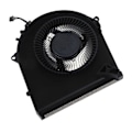 Miniatyrbillede 4 af 5: Højhastigheds CPU GPU Køler Blæser Køleplade Til OMEN 17-CB 17-CB0030NR [DB] GPU