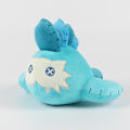 Miniatyrbilde 2 av 5: Legend Of Zelda Sand Seal Plysjleke For Barn Gaver [DB] Blue