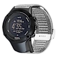 Miniatyrbild 3 av 3: För Suunto Ambit3 Peak/Ambit2 Klockarmband Milanesisk Rostfritt Stål Mesh Armband [Db] Silver Suunto Ambit 3