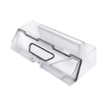 Miniatyrbilde 1 av 5: Støvbeholdertilbehør til støvsugerrobot D9 / L10 Plus - Støvbeholder - Avfallsbeholder [DB] transparent white