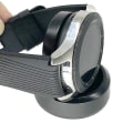 Miniatyrbilde 4 av 5: Lader for Samsung Galaxy Watch 1 SM-r800/r810, erstatning smartklokke ladestasjon Cradle db