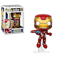 Miniatyrbillede 1 af 2: Pop  Thor Ragnarok Actionfigur Dukker Legetøj Film Action Legetøj Db P14