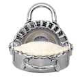 Miniatyrbild 1 av 5: Dumplingsform i rostfritt stål (10 cm), Bakform, Degform, Dumpling Maker, Köksredskap [DB]