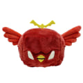 Miniatyrbild 1 av 4: 2024 Blox Fruits Plyschleksak, Mjuk PP Bomullsplyschkudde, 8” Kramplysch Gosedjur, Present till Fans Barn DB Falcon