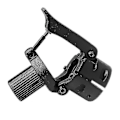 Miniatyrbild 5 av 5: För Ninebot Max G30 Fällbar Stångbas Elscooter Ersättningsdelar Tillbehör Better1 [DB]