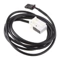 Miniatyrbild 4 av 5: Bilradio Uttag Switch AUX USB-kabel Passar E60 E61 E63 E64 E87 E90 E70 F25 db