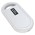 Miniatyrbild 3 av 5: Djur Chip Läsare för Djur RFID Chip Djur Transponder för Djuridentifiering [DB] white