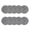 Miniatyrbillede 2 af 5: Mikrofiber Mopp Klud til Samsung støvsuger Jet90. Vådt Tørt Mopp Elektrisk Hovedbørste Pad Tilbehør  Tæppefejer {db} 6pcs