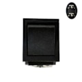 Pikkukuva 1 / 5: Sähköauton kaasupolkimen nollausohjauskytkin leluajoneuvoon [DB] Throttle switch 2 foot