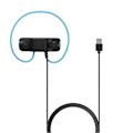 Miniatyrbilde 3 av 5: Hurtigladebase Ladestasjon for Walkman NWZ-W273S MP3-spiller [Db] Black