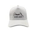 Miniatyrbilde 4 av 5: Can Am Motorsykler Baseball Cap Hatter Justerbar Mote Caps Mz-147[DB] as picture9 Adjustable