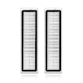 Miniatyrbillede 4 af 4: 20 stk. reservedele til Xiaomi Dreame D9 robotstøvsuger tilbehør børster filtre reservedele [DB]