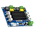 Miniatyrbilde 2 av 5: Xh-m543 Tda3116d2 2x120w Klasse D Dual-kanal Digital Power Audio Amplifier Board Modul