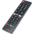 Miniatyrbilde 2 av 4: Akb75375604 Fjernkontroll for LG LED TV 32lk610bbua [DB]
