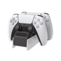 Miniatyrbillede 5 af 5: Dualsense Controller-opladningsstation Dobbelt oplader med USB til Ps 5 [DB] As shown