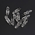 Miniatyrbilde 2 av 5: 10 X G4 Halogen Lys Lampe Belysning 10w Varm Hvit [db]