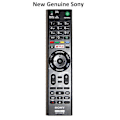 Miniatyrbillede 1 af 2: RMT-TX100D Fjernbetjening til Sony LCD TV KD-65S8505C KD-65S8005C [DB]