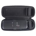 Resefodral för JBL Flip 6 Flip 5 - Helt svart[DB]