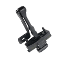 Miniatyrbilde 5 av 5: For Model 3 2017-2022 Front Left Door Limiter Check With Door Locator 1089507 1089507-00-d [DB] Black