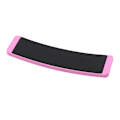 Miniatyrbilde 1 av 5: Ballet Turnplate for Dansere - Kunstløp Ballet Dans Turnplate, Treningsutstyr {Db} Pink